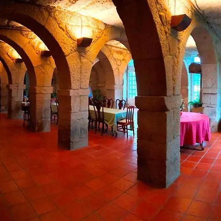 Casa Da Aldeia Bauernhof *