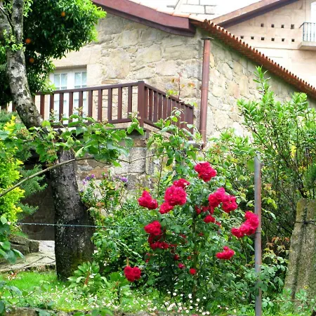 Casa Da Aldeia * Sever do Vouga