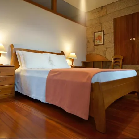 Bauernhof Casa Da Aldeia *