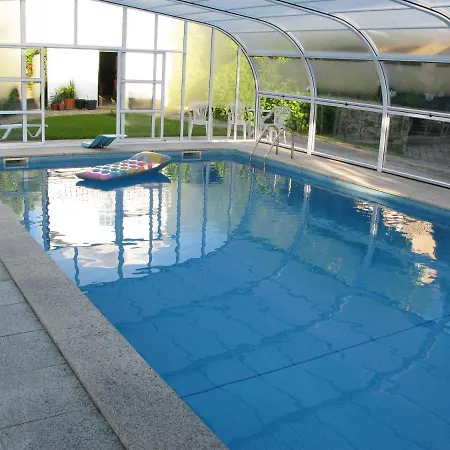 Bauernhof Casa Da Aldeia