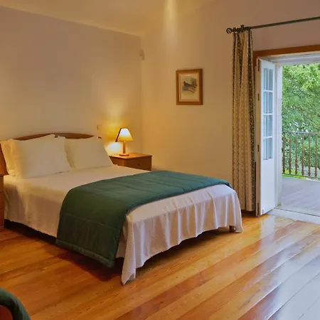 Casa Da Aldeia Bauernhof