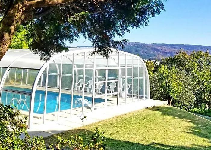 Lantgård Casa Da Aldeia