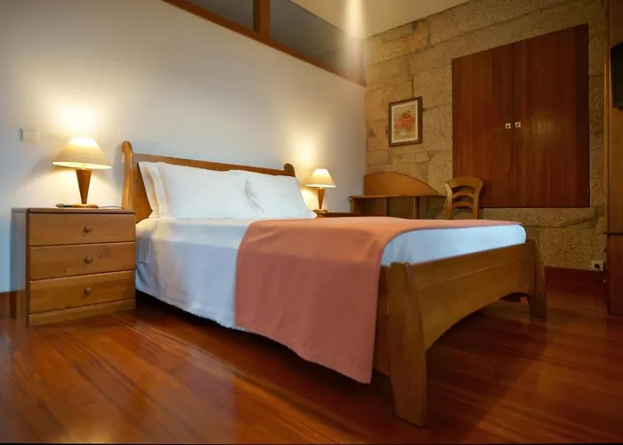 Lantgård Casa Da Aldeia *