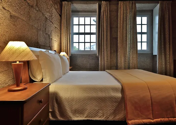 Casa Da Aldeia * Sever do Vouga