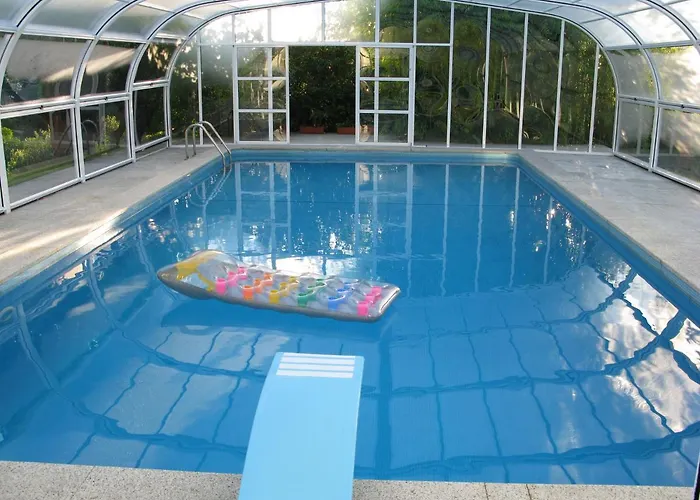 Casa Da Aldeia * Sever do Vouga