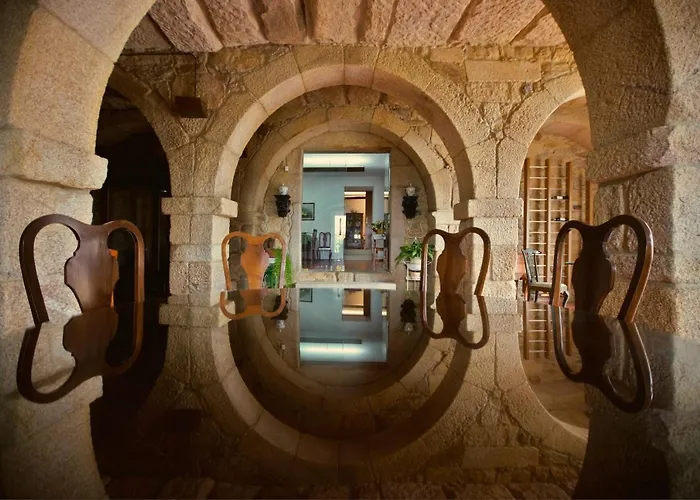 Casa Da Aldeia * Sever do Vouga