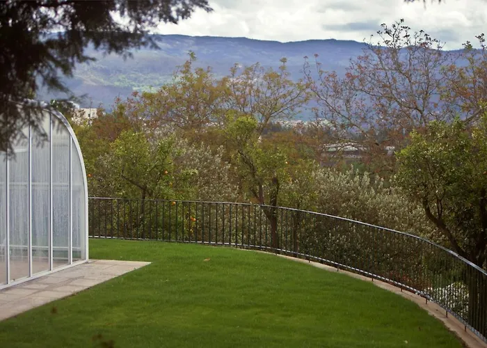 Lantgård Casa Da Aldeia